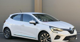 Renault Clio occasion 2020 mise en vente &agrave; Roanne par le garage 314CARS - photo n&deg;1