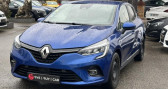 Renault Clio 1.5 Blue dCi - 115 V BERLINE Intens PHASE 1  2019 - annonce de voiture en vente sur Auto S&eacute;lection.com