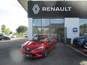 Renault Clio , garage AUTO SMCA VERFAILLIE  Bessires