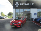 Renault Clio occasion année 2021 boite Manuelle Annonce Renault Clio occasion Diesel 1.5 Blue dCi - 115 V BERLINE Intens à Bessières
