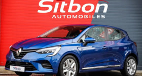 Renault Clio , garage SITBON AUTOMOBILES  Saint-Égrève