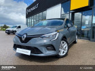 Renault Clio occasion Gris année 2020 boite Manuelle Annonce Renault Clio occasion Diesel 1.5 Blue dCi 115ch Business 6cv à Neufchâtel-en-Bray