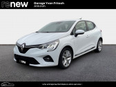 Annonce Renault Clio occasion Diesel 1.5 Blue dCi 115ch Business  Altkirch