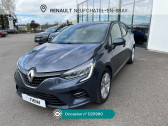 Annonce Renault Clio occasion Diesel 1.5 Blue dCi 115ch Business  Gournay-en-Bray