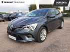Renault Clio occasion année 2020 boite Manuelle Annonce Renault Clio occasion Diesel 1.5 Blue dCi 115ch Business à Deauville