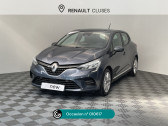 Renault Clio occasion année 2019 boite Manuelle Annonce Renault Clio occasion Diesel 1.5 Blue dCi 115ch Business à Bonneville