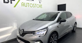 Annonce Renault Clio occasion Diesel 1.5 Blue dCi 115ch Initiale Paris � Brest