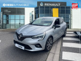 Annonce Renault Clio occasion Diesel 1.5 Blue dCi 115ch Initiale Paris  MONTBELIARD