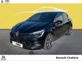 Annonce Renault Clio occasion Diesel 1.5 Blue dCi 115ch Intens 6cv  CHALLANS