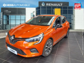 Annonce Renault Clio occasion Diesel 1.5 Blue dCi 115ch Intens 6cv  MONTBELIARD
