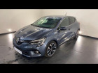 Renault Clio occasion Gris année 2020 boite Manuelle Annonce Renault Clio occasion Diesel 1.5 Blue dCi 115ch Intens 6cv à Albi