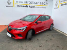 Renault Clio occasion Rouge année 2020 boite Manuelle Annonce Renault Clio occasion Diesel 1.5 Blue dCi 115ch Intens 6cv à Albi