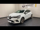 Renault Clio occasion Blanc année 2020 boite Manuelle Annonce Renault Clio occasion Diesel 1.5 Blue dCi 115ch Intens 6cv à Albi