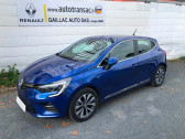 Renault Clio occasion année 2020 boite Manuelle Annonce Renault Clio occasion Diesel 1.5 Blue dCi 115ch Intens 6cv à Albi