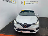 Renault Clio occasion année 2020 boite Manuelle Annonce Renault Clio occasion Diesel 1.5 Blue dCi 115ch Intens 6cv à Albi