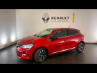 Renault Clio occasion Rouge année 2020 boite Manuelle Annonce Renault Clio occasion Diesel 1.5 Blue dCi 115ch Intens 6cv à Figeac
