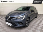 Renault Clio occasion année 2020 boite Manuelle Annonce Renault Clio occasion Diesel 1.5 Blue dCi 115ch Intens 6cv à Seynod