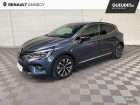 Renault Clio occasion année 2020 boite Manuelle Annonce Renault Clio occasion Diesel 1.5 Blue dCi 115ch Intens 6cv à Seynod
