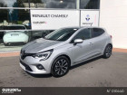 Renault Clio occasion Gris année 2020 boite Manuelle Annonce Renault Clio occasion Diesel 1.5 Blue dCi 115ch Intens 6cv à Chambly