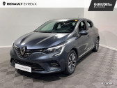 Renault Clio occasion année 2020 boite Manuelle Annonce Renault Clio occasion Diesel 1.5 Blue dCi 115ch Intens 6cv à Évreux