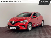Renault Clio occasion année 2020 boite Manuelle Annonce Renault Clio occasion Diesel 1.5 Blue dCi 115ch Intens 6cv à Beauvais