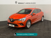 Renault Clio occasion année 2020 boite Manuelle Annonce Renault Clio occasion Diesel 1.5 Blue dCi 115ch Intens 6cv à Rivery
