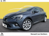 Renault Clio 1.5 Blue dCi 115ch Intens  2019 - annonce de voiture en vente sur Auto Sélection.com