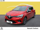 Renault Clio occasion année 2020 boite Manuelle Annonce Renault Clio occasion Diesel 1.5 Blue dCi 115ch Intens à CHALLANS