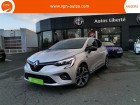 Renault Clio occasion Gris année 2020 boite Manuelle Annonce Renault Clio occasion Diesel 1.5 Blue dCi 115ch Intens à Angers