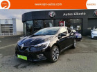 Renault Clio occasion Noir année 2020 boite Manuelle Annonce Renault Clio occasion Diesel 1.5 Blue dCi 115ch Intens à Angers