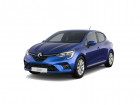 Renault Clio neuve Bleu année 2021 boite Manuelle Annonce Renault Clio neuve Diesel 1.5 Blue dCi 115ch Intens à DAX