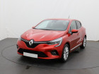 Renault Clio occasion Rouge année 2019 boite Manuelle Annonce Renault Clio occasion Diesel 1.5 Blue dCi 115ch Intens à Mérignac