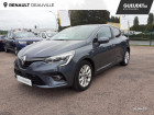 Renault Clio occasion année 2019 boite Manuelle Annonce Renault Clio occasion Diesel 1.5 Blue dCi 115ch Intens à Deauville