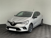 Renault Clio occasion année 2019 boite Manuelle Annonce Renault Clio occasion Diesel 1.5 Blue dCi 115ch Intens à Saint-Just