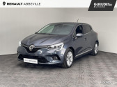 Renault Clio occasion année 2020 boite Manuelle Annonce Renault Clio occasion Diesel 1.5 Blue dCi 115ch Intens à Abbeville
