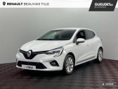 Annonce Renault Clio occasion Diesel 1.5 Blue dCi 115ch Intens à Beauvais