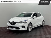 Renault Clio occasion année 2020 boite Manuelle Annonce Renault Clio occasion Diesel 1.5 Blue dCi 115ch Intens à Beauvais