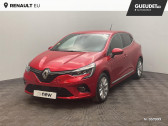 Renault Clio occasion année 2020 boite Manuelle Annonce Renault Clio occasion Diesel 1.5 Blue dCi 115ch Intens à Eu