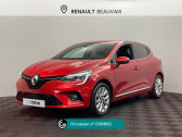 Renault Clio occasion année 2020 boite Manuelle Annonce Renault Clio occasion Diesel 1.5 Blue dCi 115ch Intens à Beauvais
