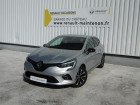 Renault Clio occasion année 2019 boite Manuelle Annonce Renault Clio occasion Diesel 1.5 Blue dCi 115ch Intens à Maintenon