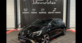 Renault Clio 1.5 Blue dCi 115ch Line 6cv  2020 - annonce de voiture en vente sur Auto Sélection.com