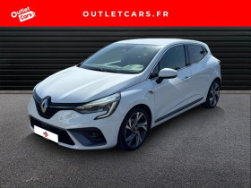 Renault Clio , garage AUTOSTAR SONAUTO ACCESS  CAGNES SUR MER