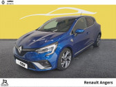 Renault Clio occasion année 2020 boite Manuelle Annonce Renault Clio occasion Diesel 1.5 Blue dCi 115ch RS Line à ANGERS