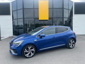 Renault Clio occasion année 2020 boite Manuelle Annonce Renault Clio occasion Diesel 1.5 Blue dCi 115ch RS Line à Rodez