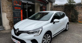 Annonce Renault Clio occasion Diesel 1.5 Blue dCi - 85 V BERLINE Socit Air Nav PHASE 1  MACON