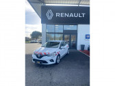 Annonce Renault Clio occasion Diesel 1.5 Blue dCi - 85  V BERLINE Soci�t� Air Nav � Bessi�res