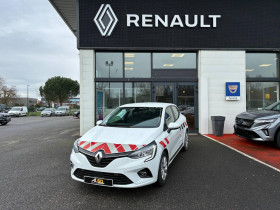 Renault Clio , garage AUTO SMCA VERFAILLIE � Bessi�res
