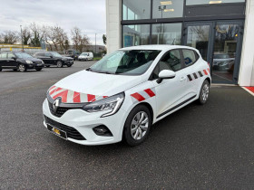 Renault Clio , garage AUTO SMCA VERFAILLIE � Bessi�res
