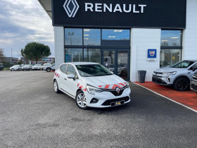 Renault Clio , garage AUTO SMCA VERFAILLIE � Bessi�res