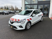 Annonce Renault Clio occasion Diesel 1.5 Blue dCi - 85  V BERLINE Soci�t� Air PHASE 1 � Bessi�res
